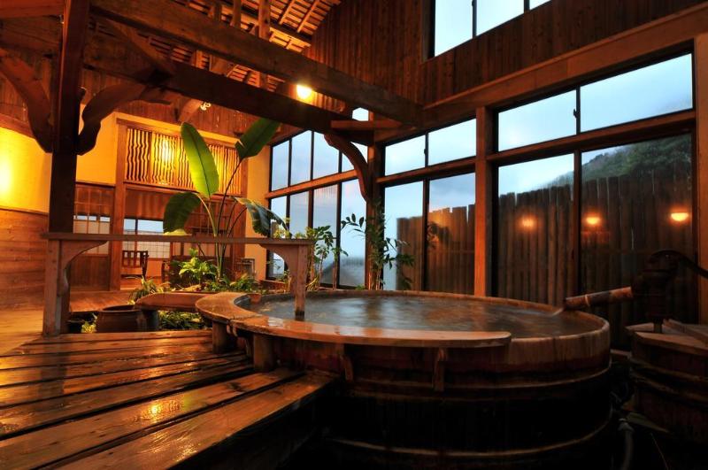 ベッドアンドブレックファースト Shorenkan Yoshinoya