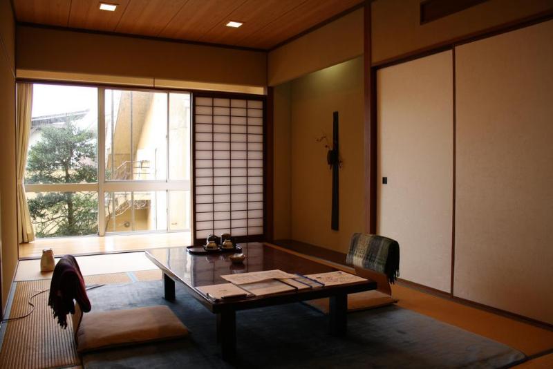 ベッドアンドブレックファースト Shorenkan Yoshinoya