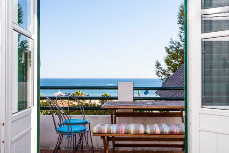 Bed & Breakfast Villa Joaninha