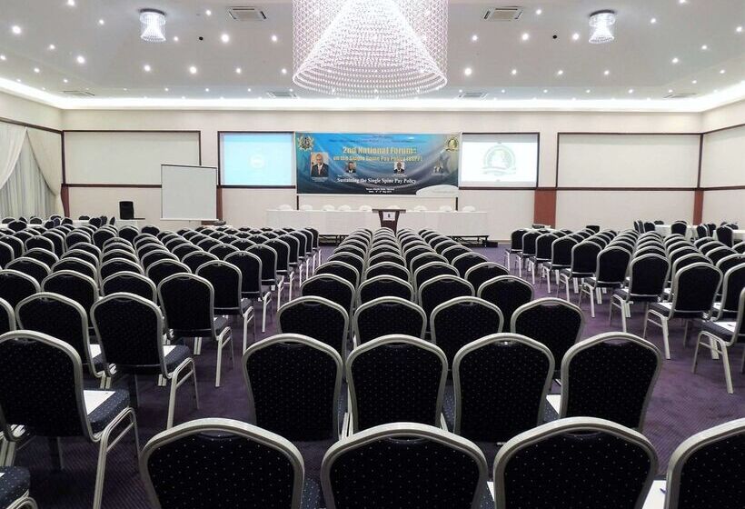 Best Western Plus Serene Atlantic