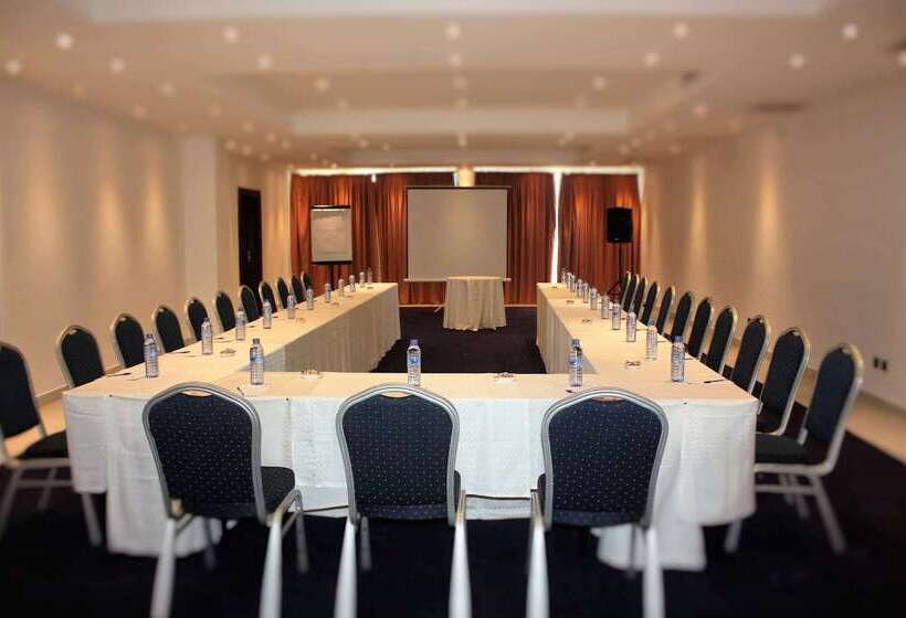 Best Western Plus Serene Atlantic