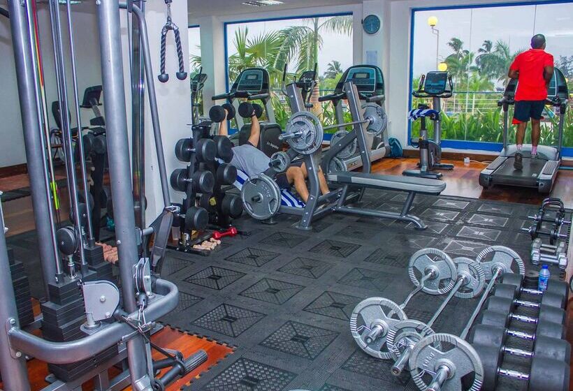 Best Western Plus Serene Atlantic