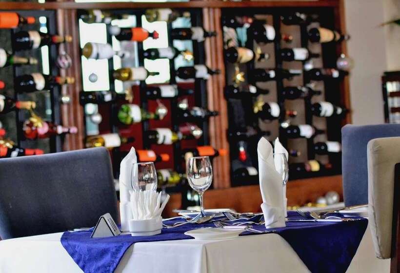 Best Western Plus Serene Atlantic