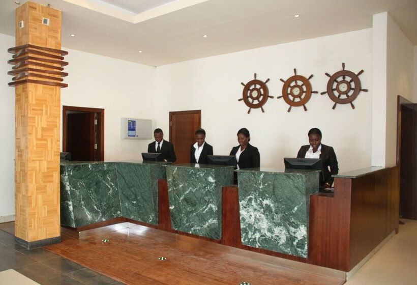 Best Western Plus Serene Atlantic