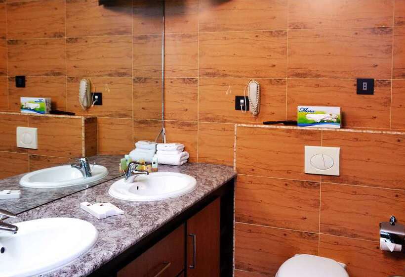 Best Western Plus Serene Atlantic