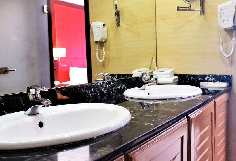 Best Western Plus Serene Atlantic