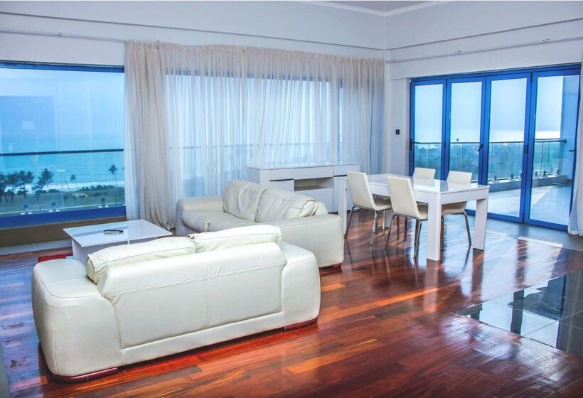 Best Western Plus Serene Atlantic