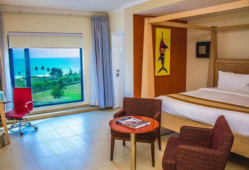 Best Western Plus Serene Atlantic