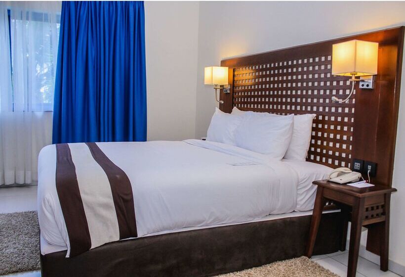 Best Western Plus Serene Atlantic