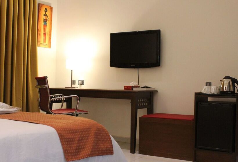 Best Western Plus Serene Atlantic