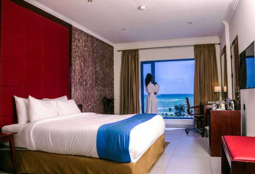 Best Western Plus Serene Atlantic