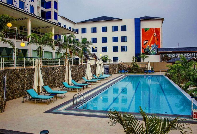 Best Western Plus Serene Atlantic