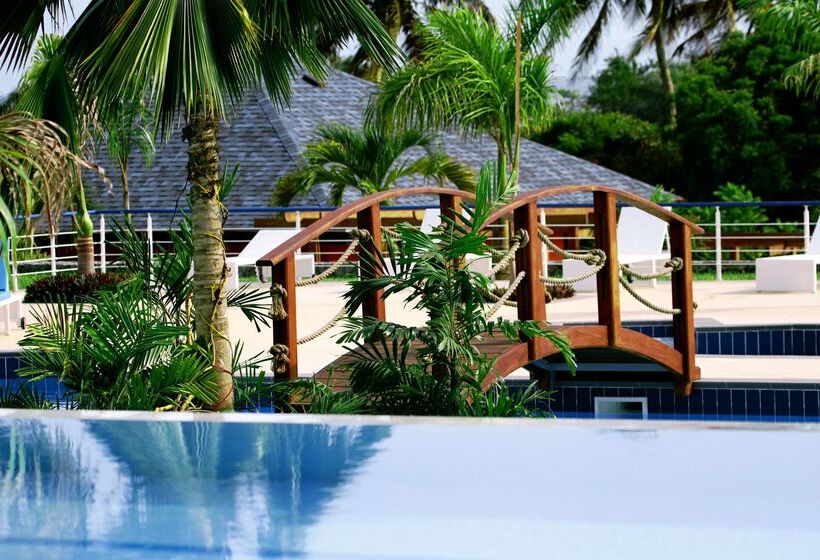 Best Western Plus Serene Atlantic