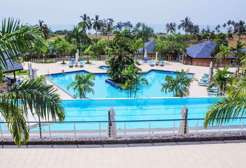 Best Western Plus Serene Atlantic