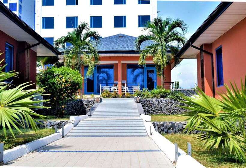 Best Western Plus Serene Atlantic