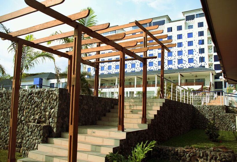 Best Western Plus Serene Atlantic