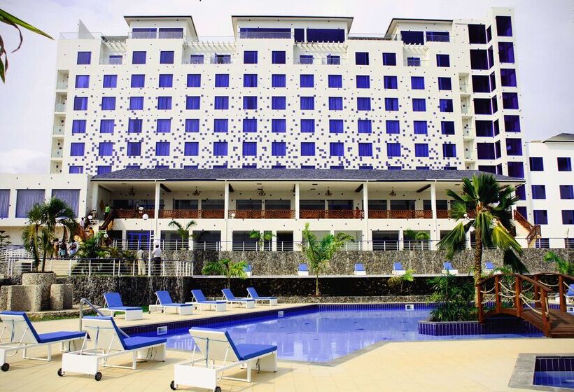 Best Western Plus Serene Atlantic