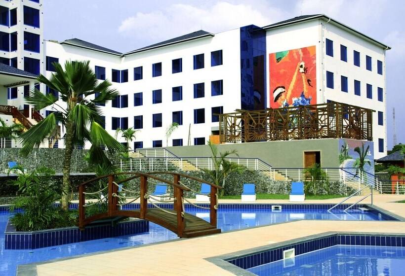 Best Western Plus Serene Atlantic