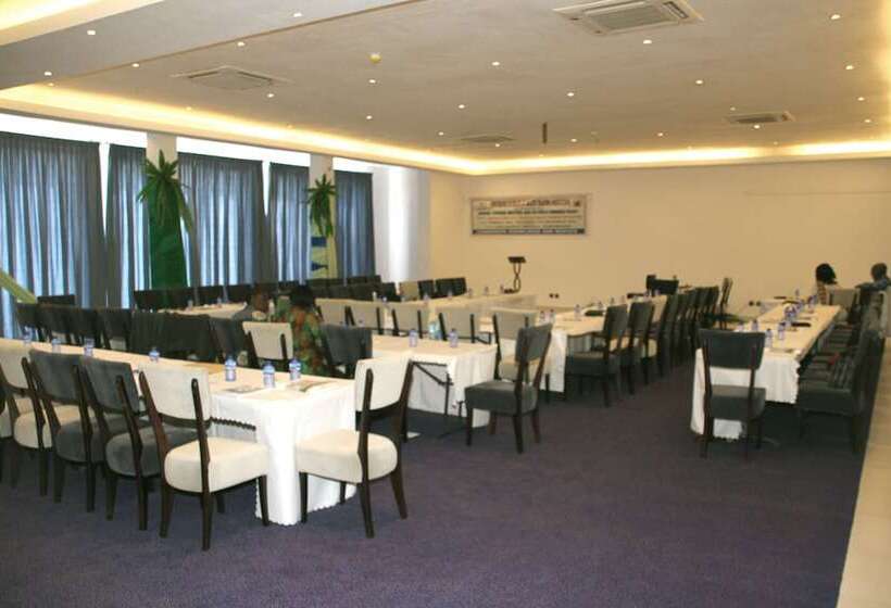 Best Western Plus Serene Atlantic