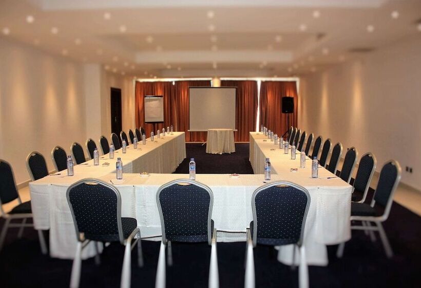 Best Western Plus Serene Atlantic