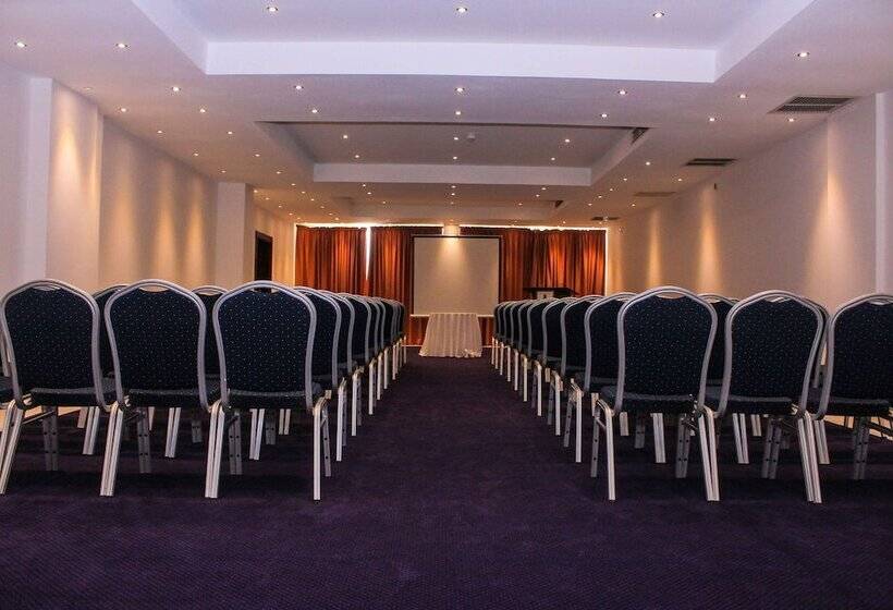 Best Western Plus Serene Atlantic