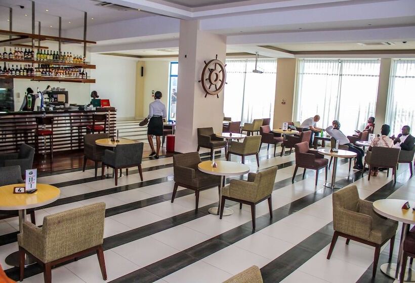 Best Western Plus Serene Atlantic