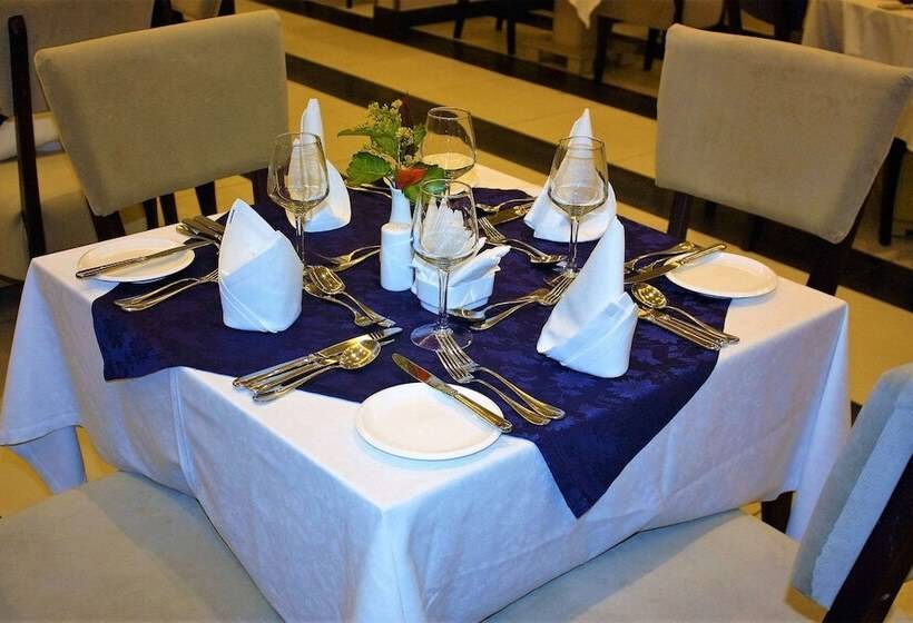 Best Western Plus Serene Atlantic