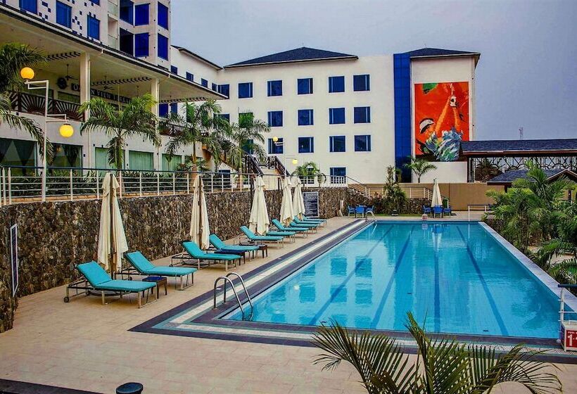 Best Western Plus Serene Atlantic