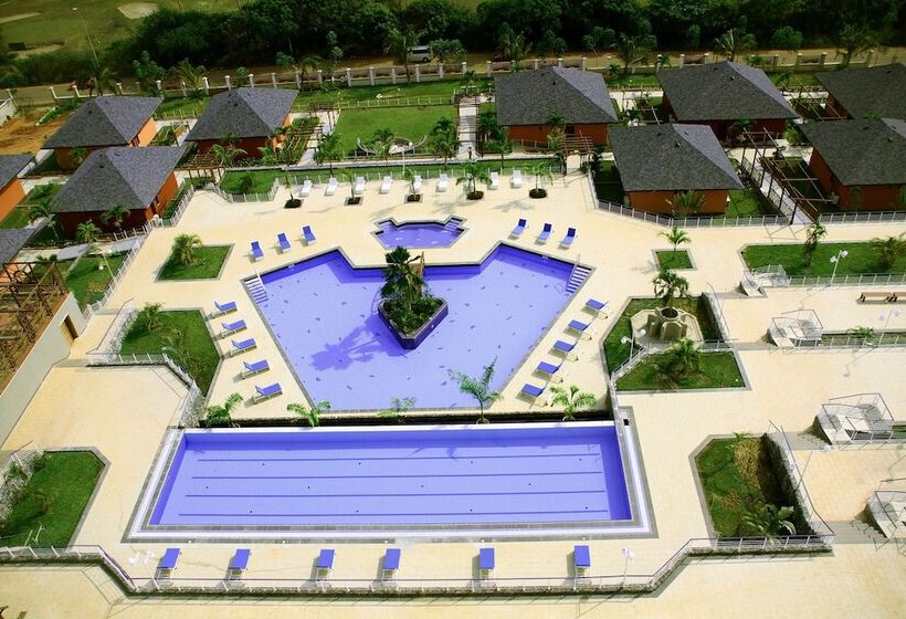 Best Western Plus Serene Atlantic