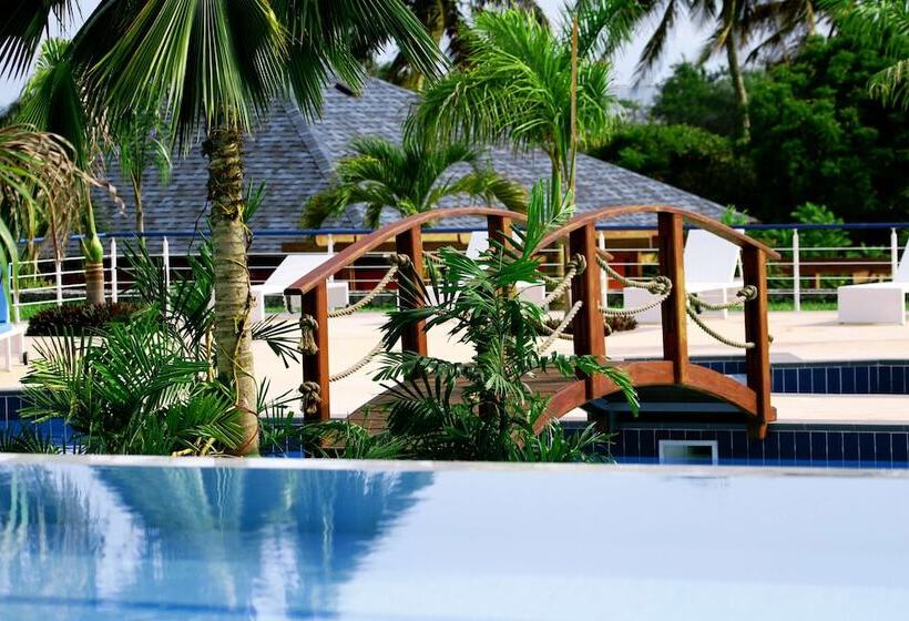 Best Western Plus Serene Atlantic