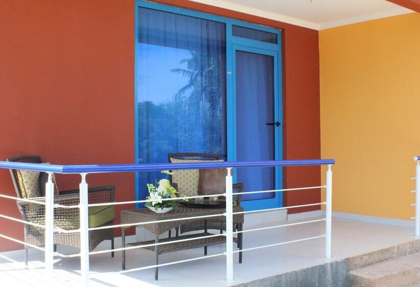 Best Western Plus Serene Atlantic