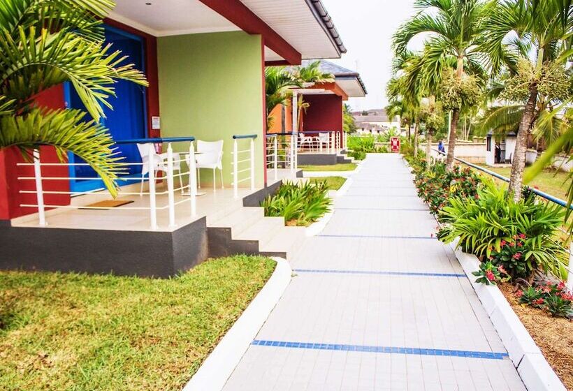 Best Western Plus Serene Atlantic