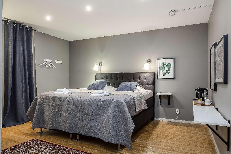 Best Western Plus Serene Atlantic