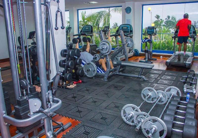 Best Western Plus Serene Atlantic