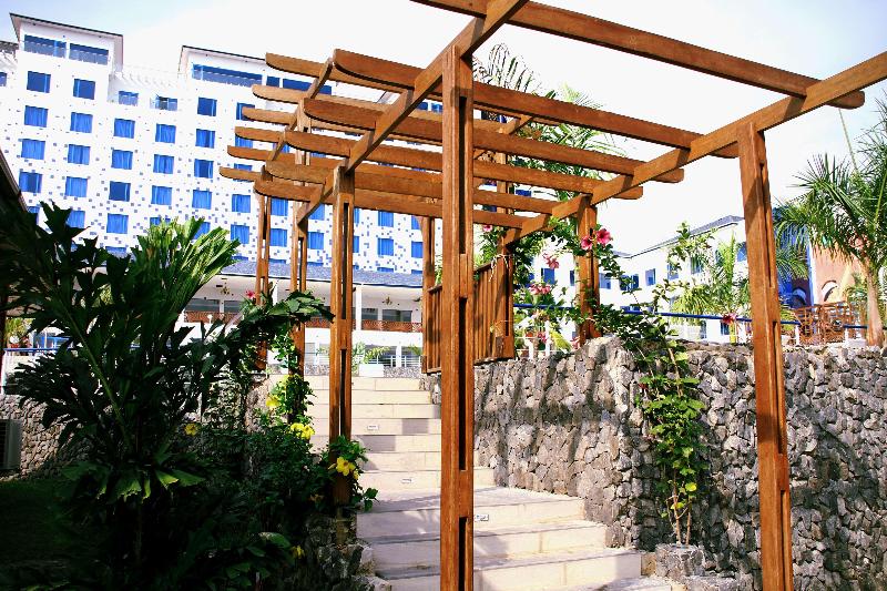 Best Western Plus Serene Atlantic