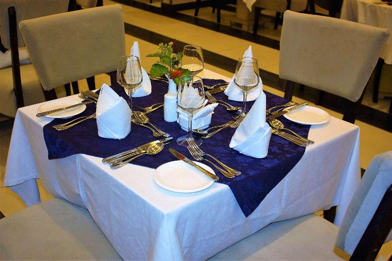 Best Western Plus Serene Atlantic