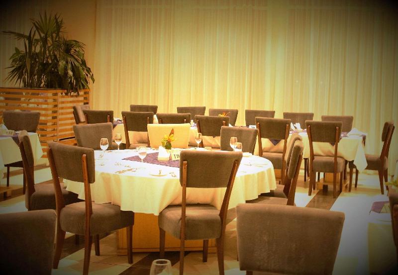 Best Western Plus Serene Atlantic