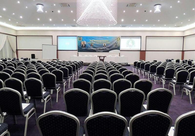 Best Western Plus Serene Atlantic