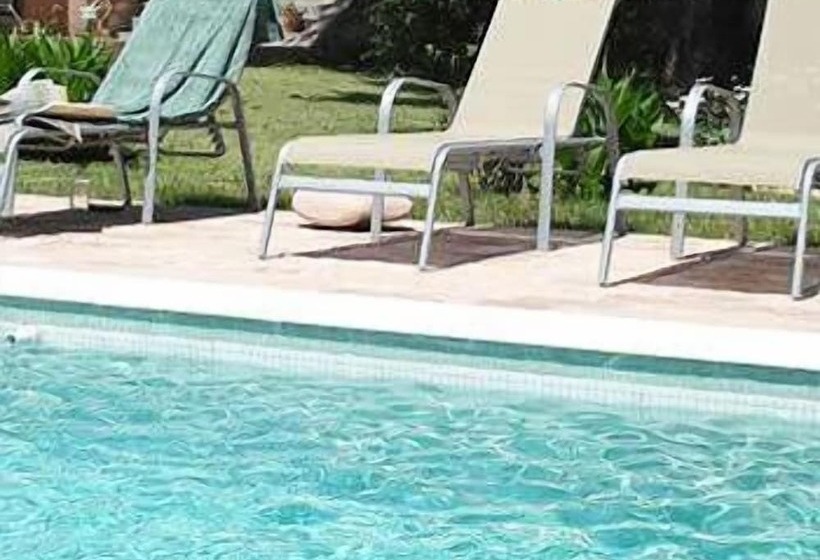 Bo Hotel & Spa Chicoana Salta