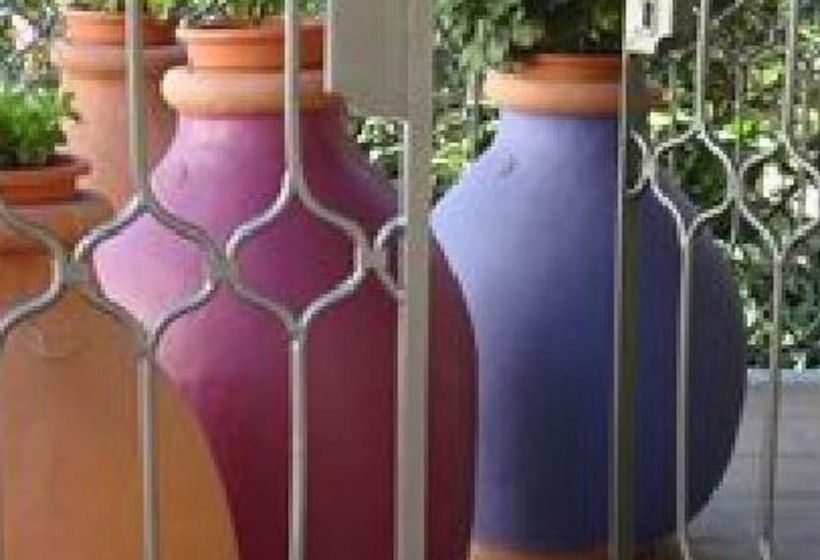 Bo Hotel & Spa Chicoana Salta