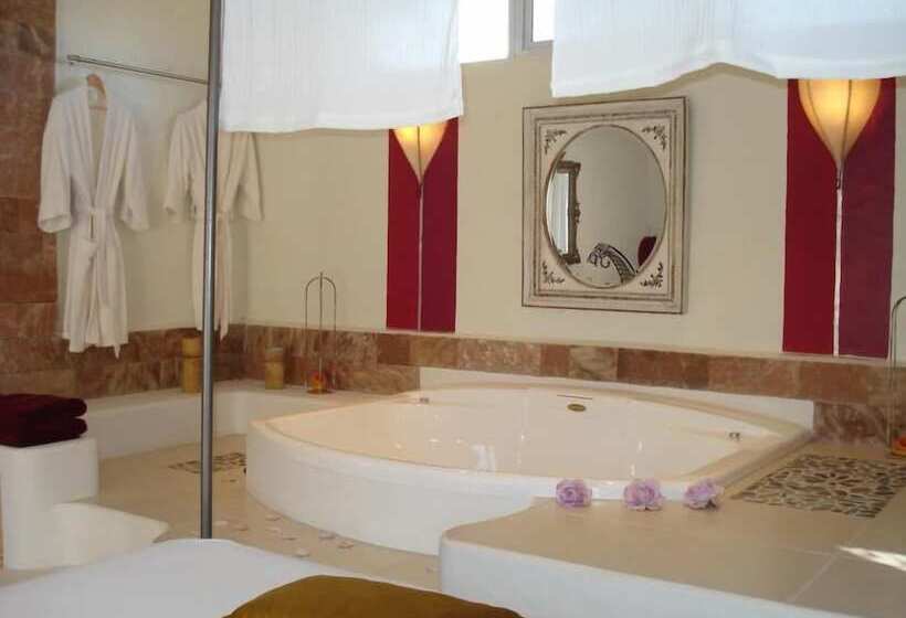 Bo Hotel & Spa Chicoana Salta