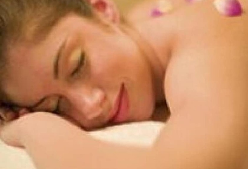 Bo Hotel & Spa Chicoana Salta