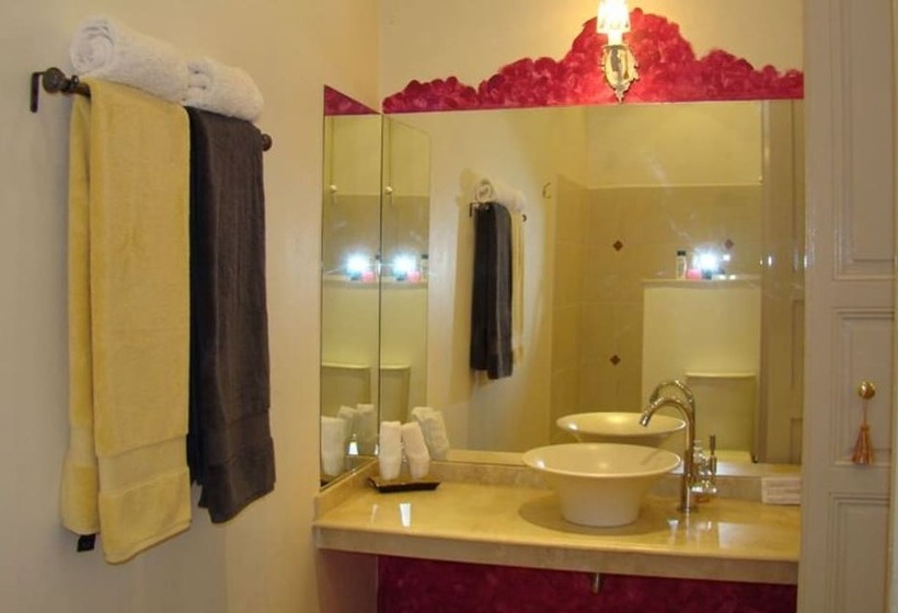 Bo Hotel & Spa Chicoana Salta