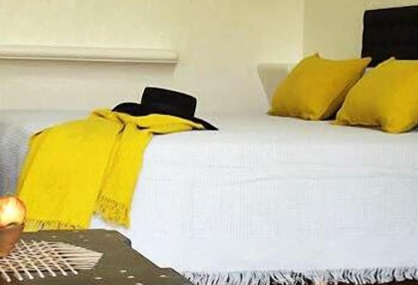 Bo Hotel & Spa Chicoana Salta