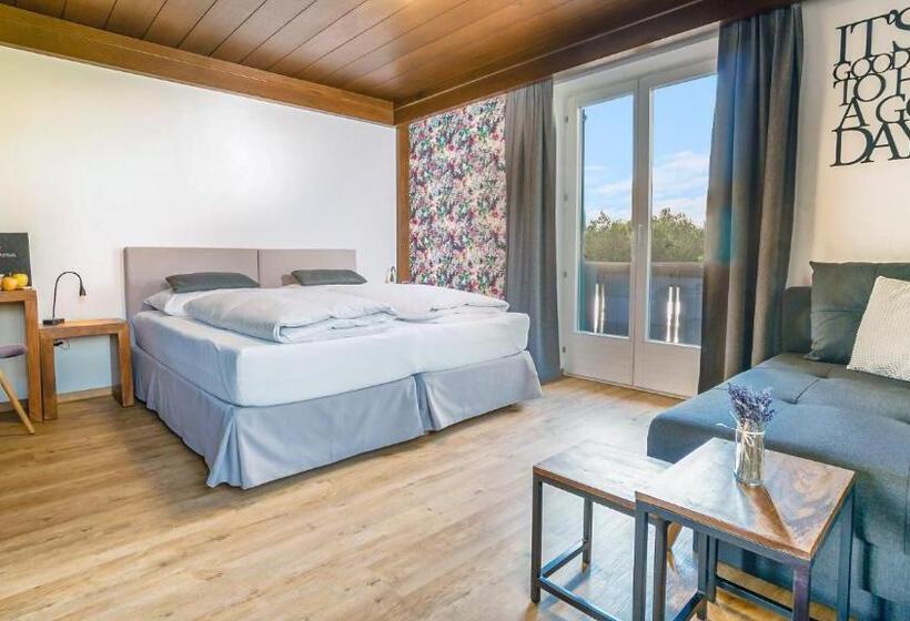 Boutique Hotel Olympia