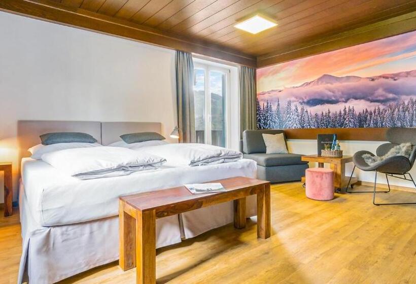 Boutique Hotel Olympia