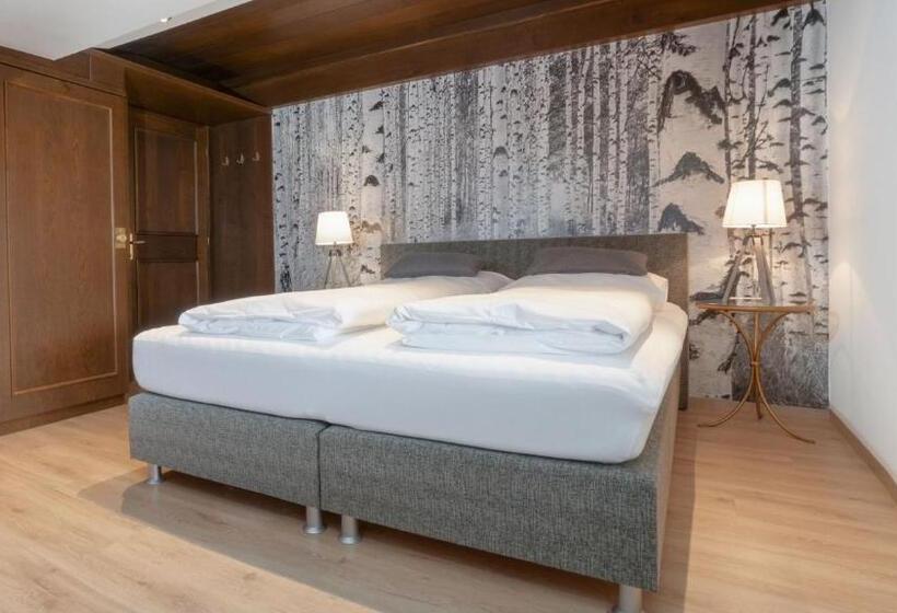 Boutique Hotel Olympia