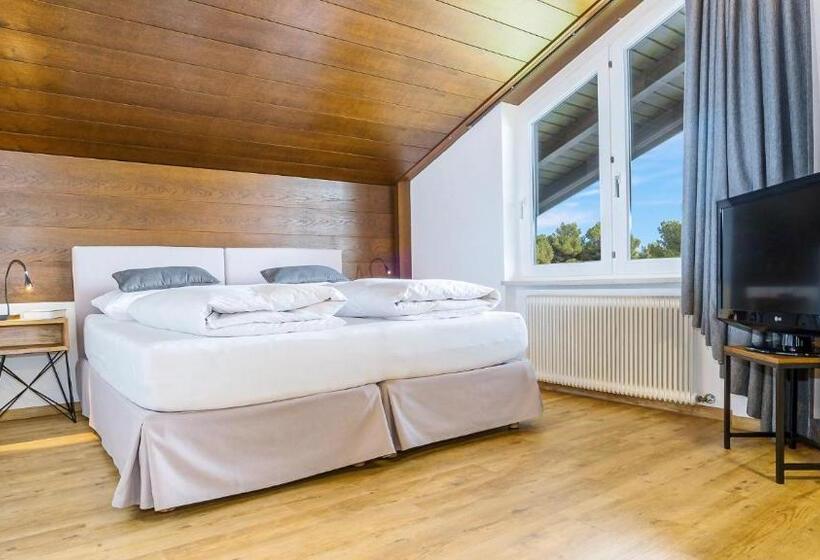 Boutique Hotel Olympia