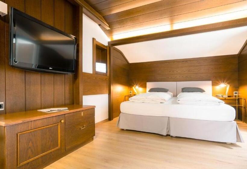 Boutique Hotel Olympia