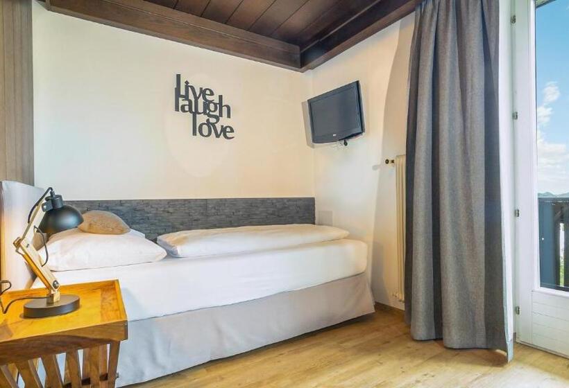 Boutique Hotel Olympia